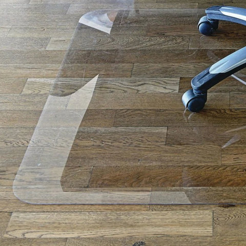 коврик для напольных покрытий 90х120см 604845