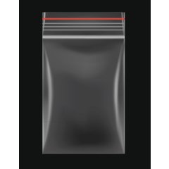 пакет 8х12см с замком (zip-lock) 32мкм 606209/1476968/60 пакет 8х12см с замком (zip-lock) 32мкм 606209/1476968/60