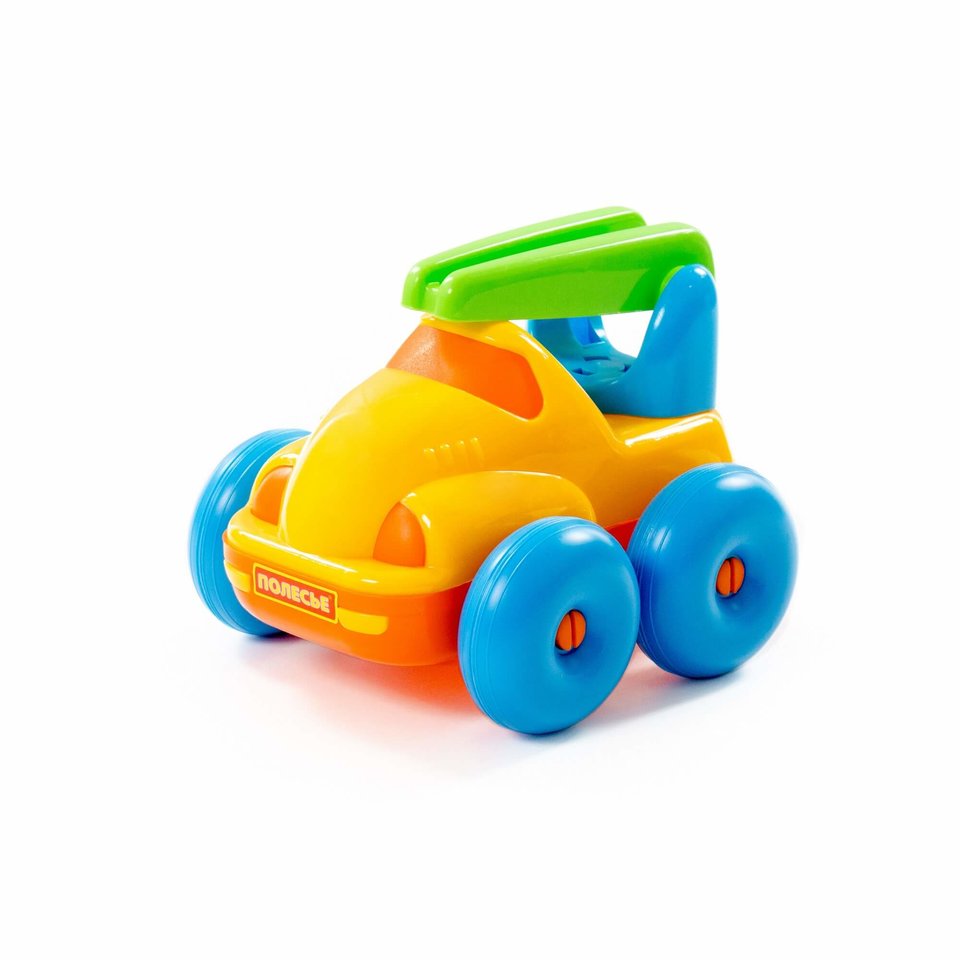 машинка 3812 "Блоппер" автомобиль-пожарная спецмашина