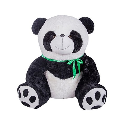 медведь Панда черный В230 пч/130/81