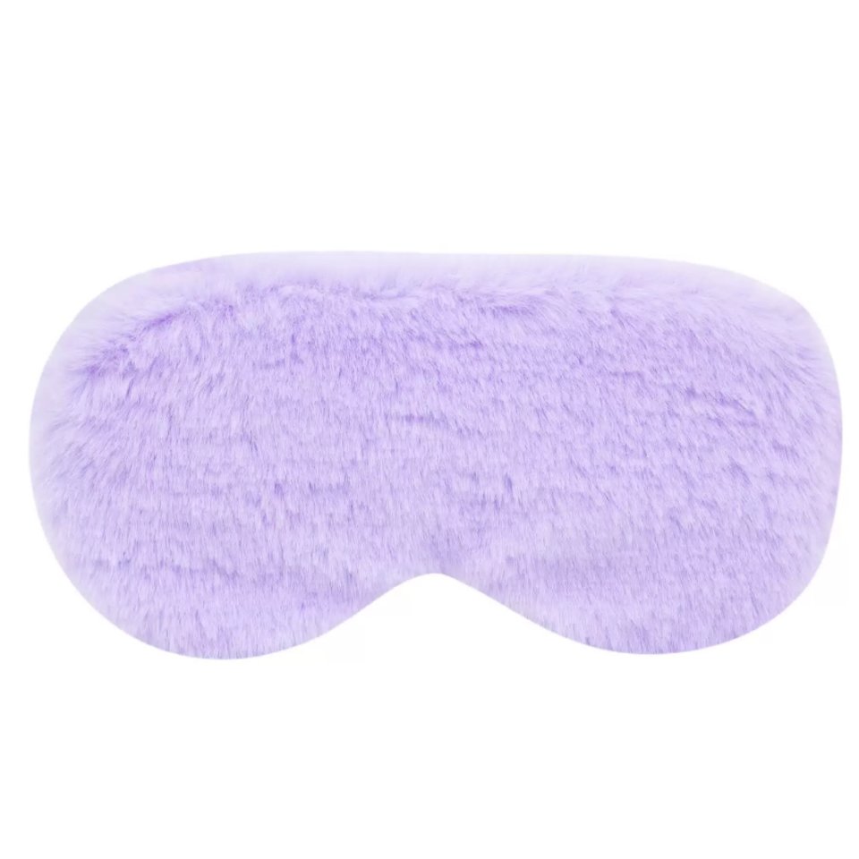 маска для сна soft лаванда kw189-000114