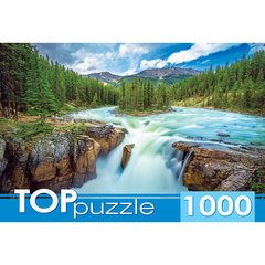 пазл 1000 элементов Парк Джаспер TOPpuzzle гитп1000-2152