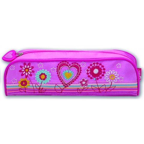 косметичка для девочки Розовый слон 30349