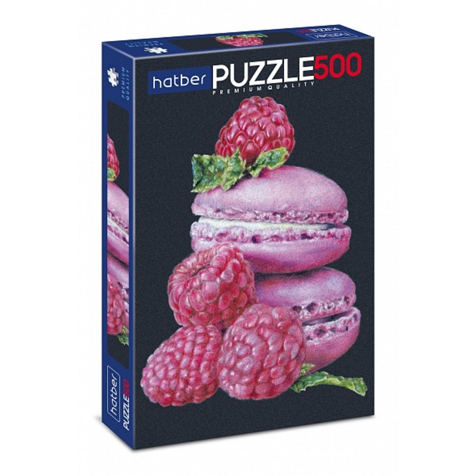 пазл 500 элементов Сладкое Настроение 23426