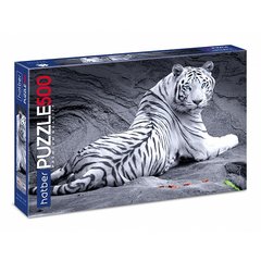 пазлы 500 Взгляд тигра 25146