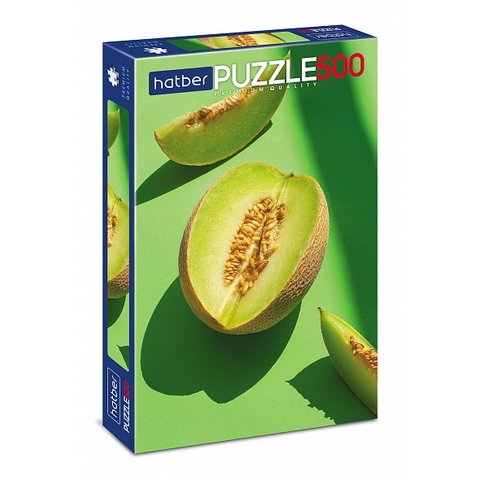 пазлы 500 Сладкое искушение 26187