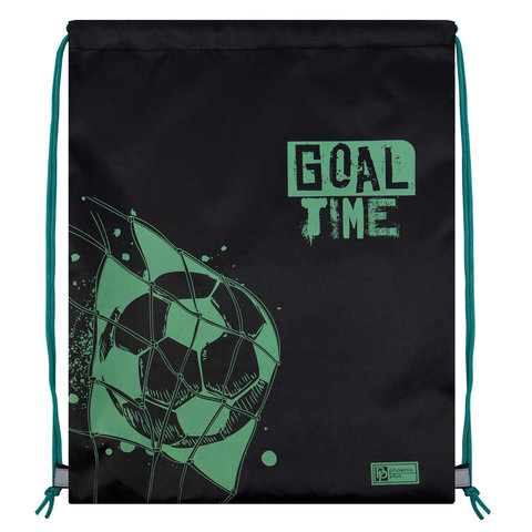 сумка для обуви Футбол 42х34см 54289