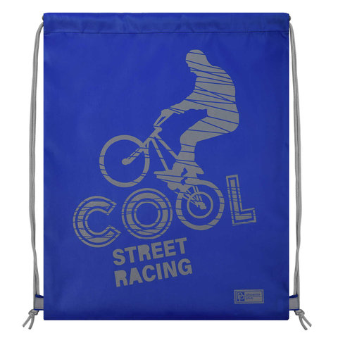 сумка для обуви Вело 42х34см 54290