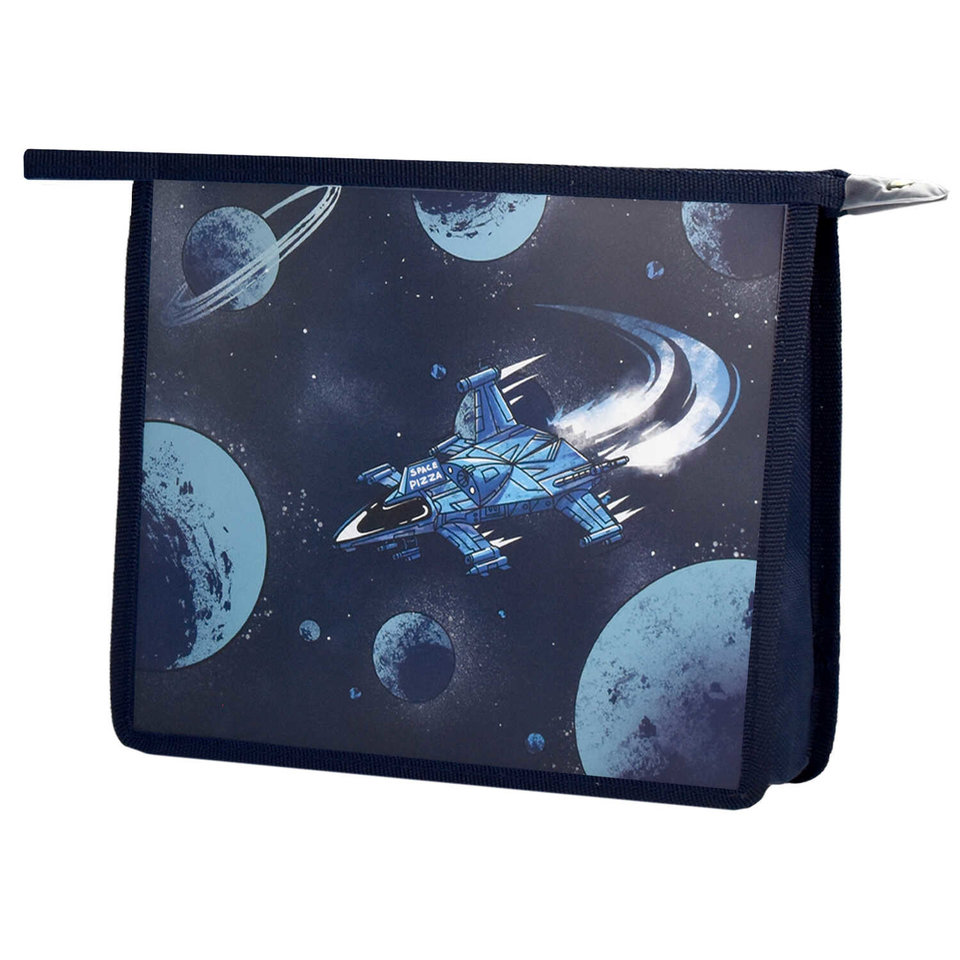папка для тетрадей А5 Космическое путешествие 56598