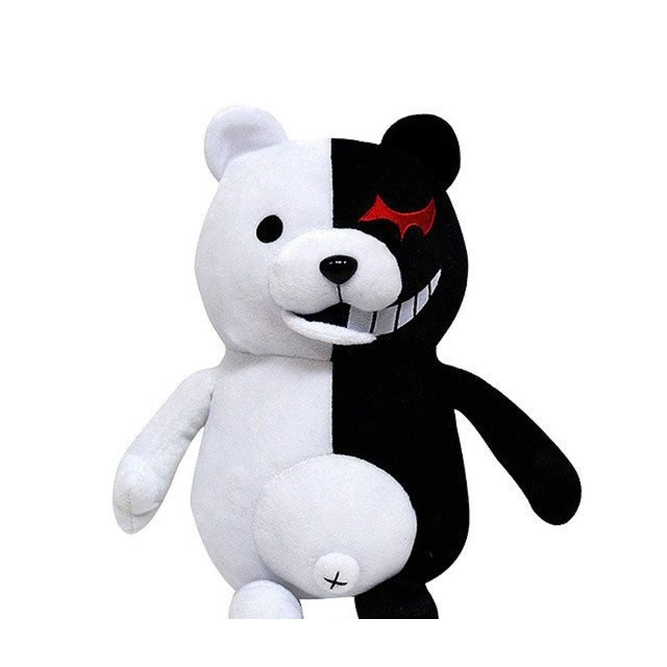 игрушка Монокума 25см 196