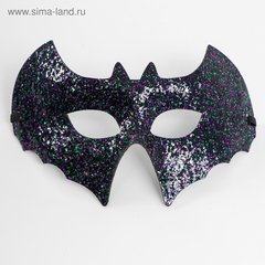 карнавальная маска Незнакомка 5017204