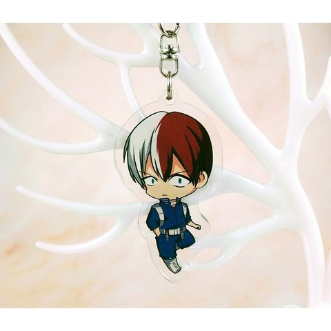 брелок Моя геройская академия, в ассортименте, 485