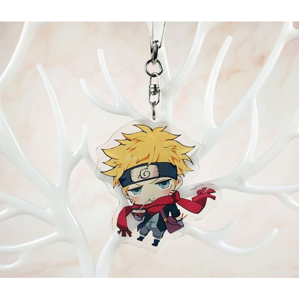 брелок Узумаки, в ассортименте, 483