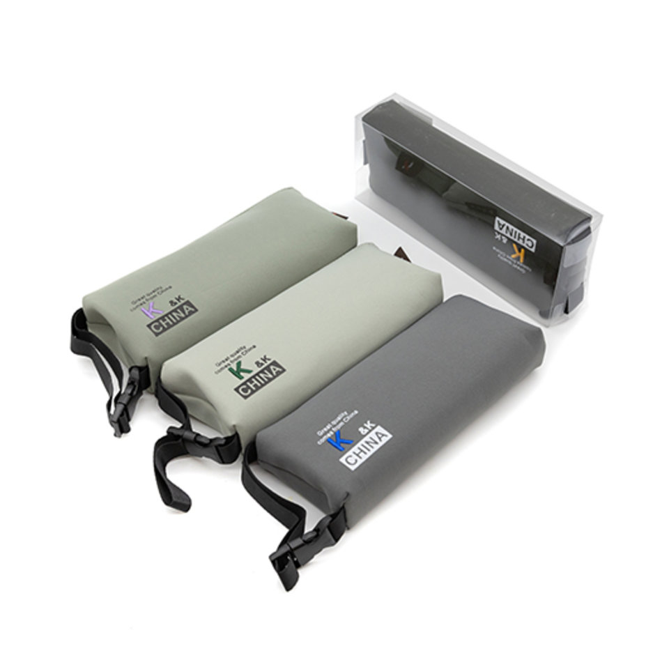 косметичка для мальчиков С ручкой и карабином в ассортименте CI-302