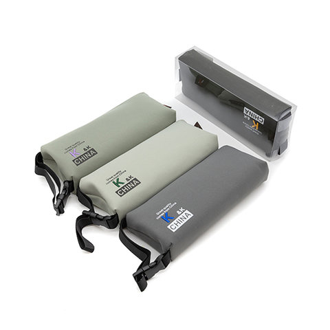 косметичка для мальчиков С ручкой и карабином в ассортименте CI-302