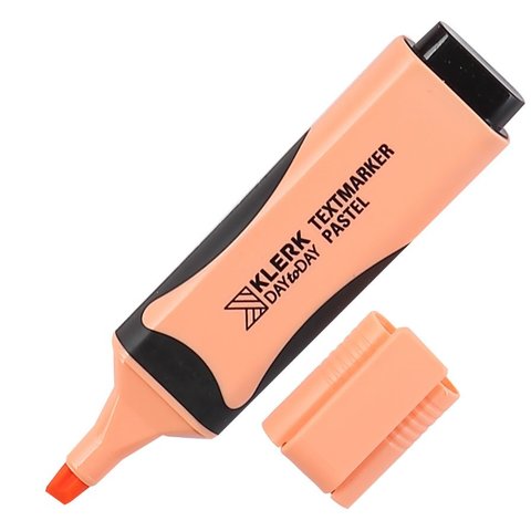 маркер выделитель скошенный 1-5мм Pastel 211871/3405252/151696/34052/2090