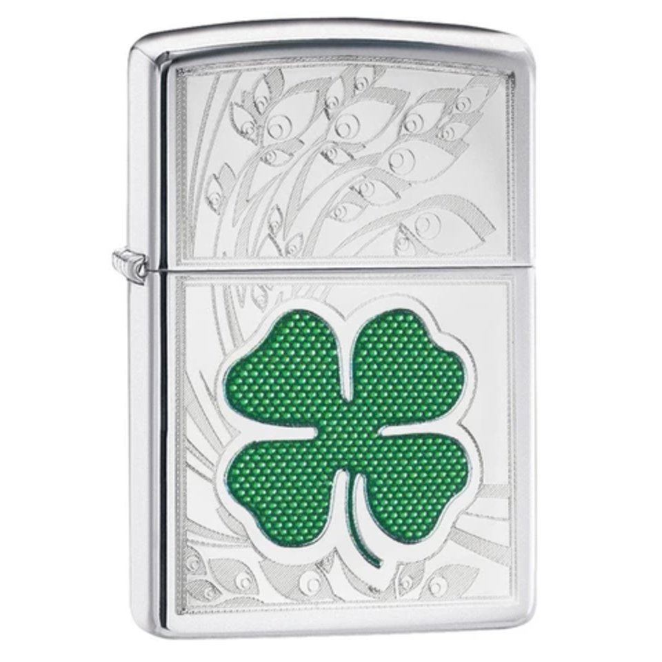 Зажигалка ZIPPO 24699 classic high polish chrome
