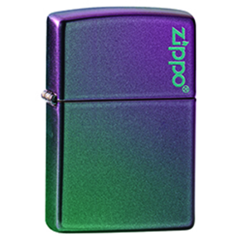 Зажигалка ZIPPO classic iridescent 49146zl
