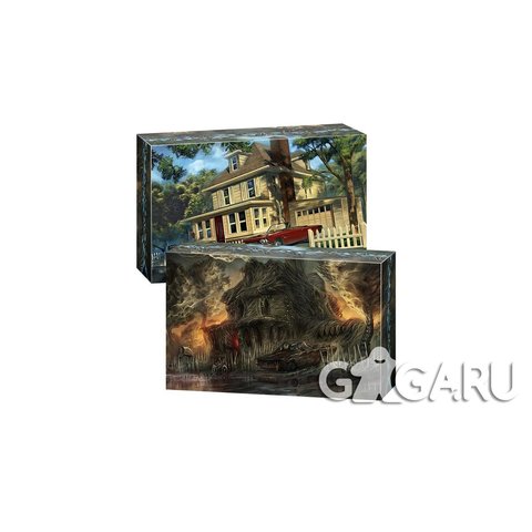 игра настольная На грани 1090/арт.090