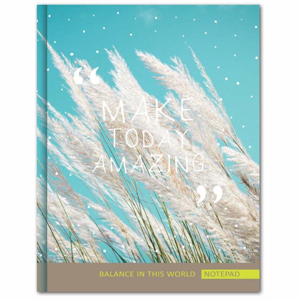 ежедневник недатированный А5 Сделай День твердая обложка 9967 328686