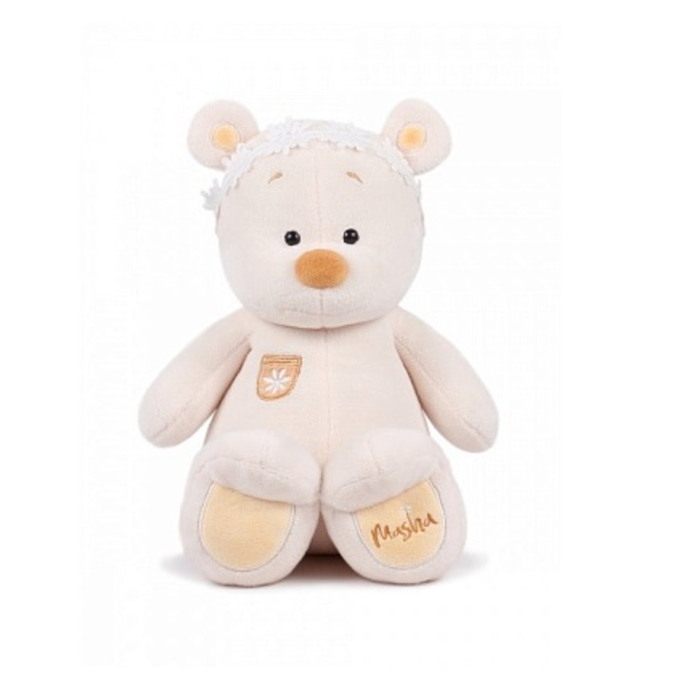Медведь Masha 30см 166/мл/25