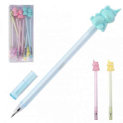 ручка Unicorn, в ассортименте, 213146