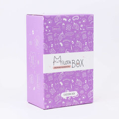 MilotaBox mini Unicorn Единорог mbs021