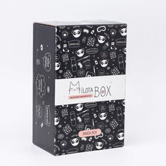 MilotaBox mini Panda Панда mbs017
