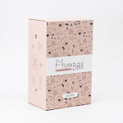 MilotaBox mini Cozy Уют mbs005