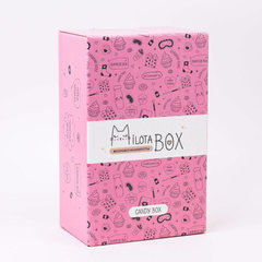 MilotaBox mini Candy Сладости mbs002