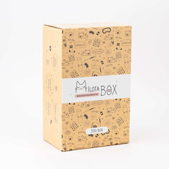 MilotaBox mini Dog Собачка mbs006