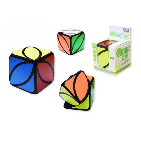 игрушка логическая кубик 5,5х5,5см qs 41