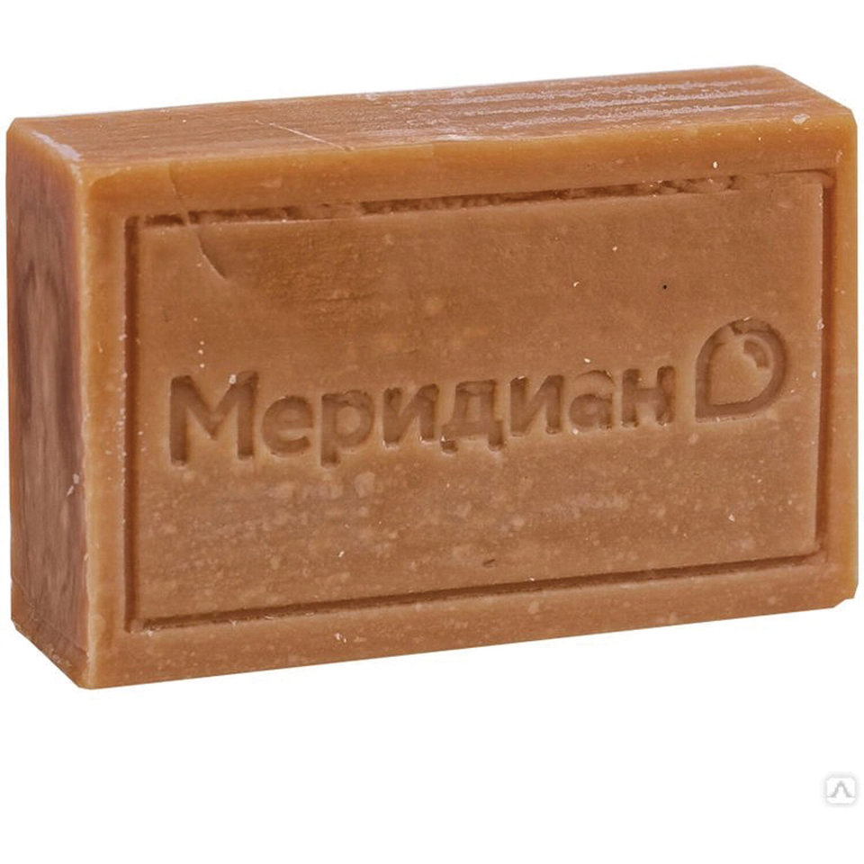 мыло хозяйственное 72% 150г 90602 (604043)