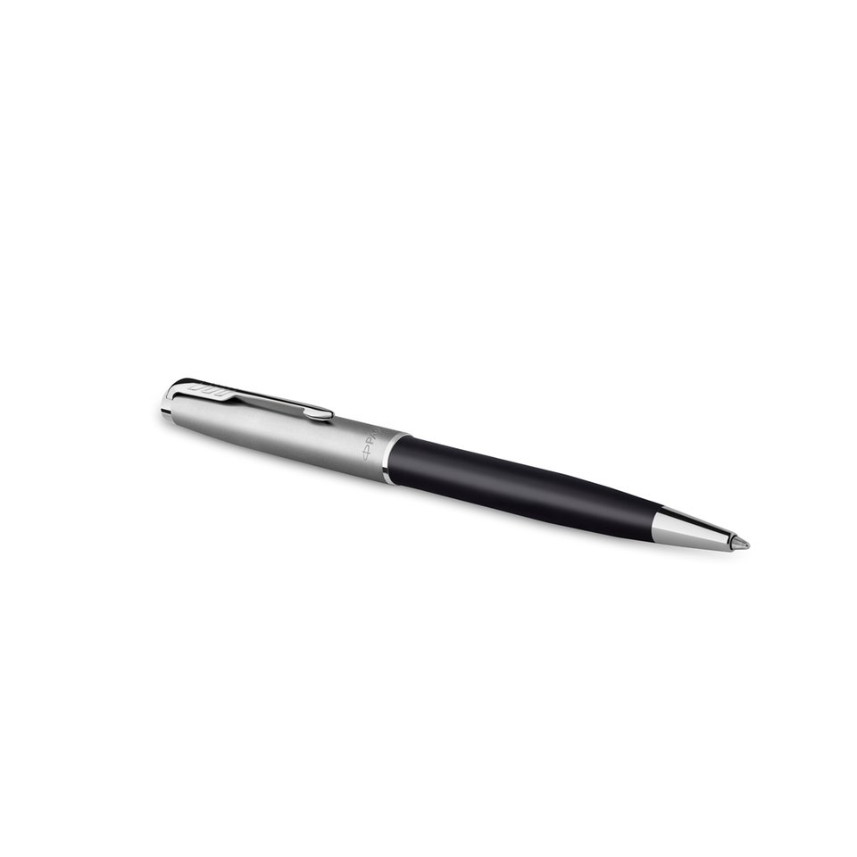 ручка шариковая PARKER Sonnet Entry Line Black 2146867