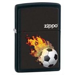 зажигалка ZIPPO 28302 Soccer