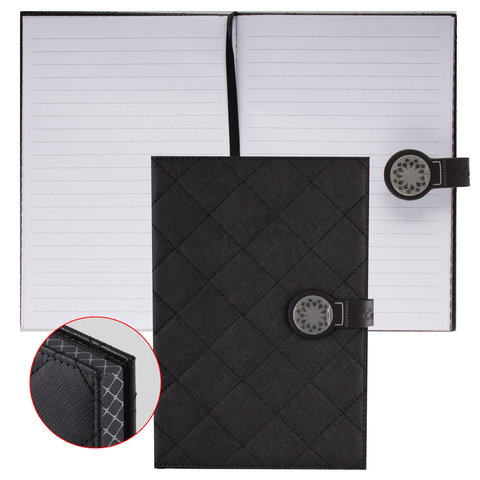 ежедневник недатированный А5 Fiorenzo Style твердая обложка 210129 (220089)