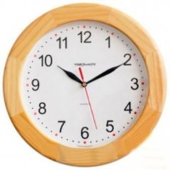 часы настенные деревянные 11022112