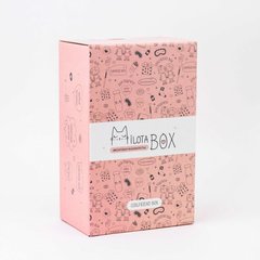 MilotaBox mini Girlfriend mbs012