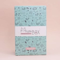 MilotaBox mini Mermaid mbs014