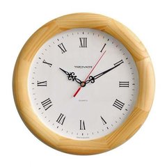 часы настенные деревянные 11005115