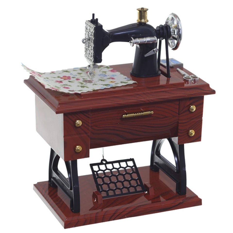 модель Швейная Машинка музыкальная 226867