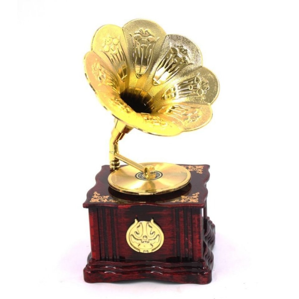 модель граммофон музыкальный 270076