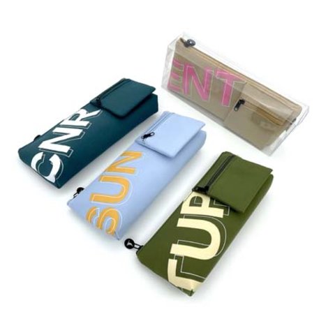 косметичка для мальчика Кармашек cn-13/b