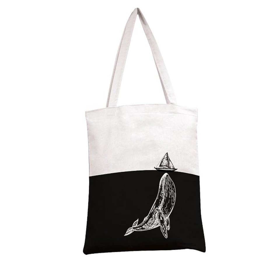 сумка текстильная Кит 0432.041