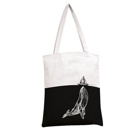 сумка текстильная Кит 0432.041