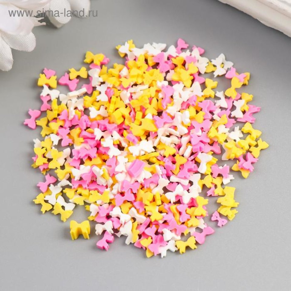 элементы для декора Бантики 5117990