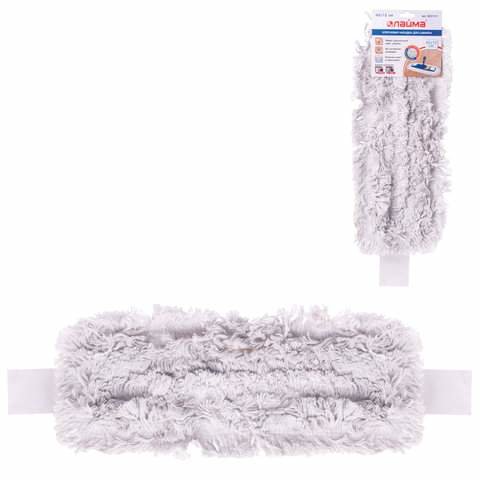 насадка моп для швабры Лайма 603121