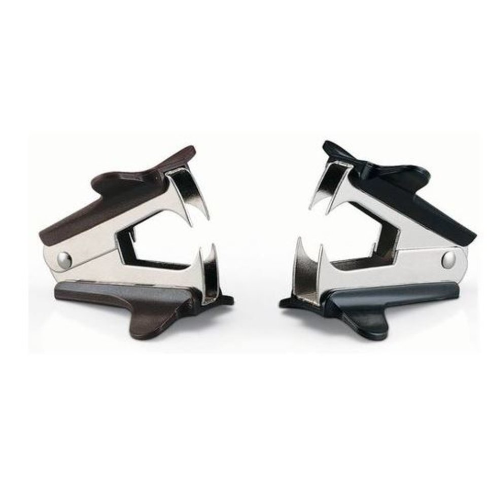 антистеплер №10-24/6/26/6 металл/пластик 508b /812253