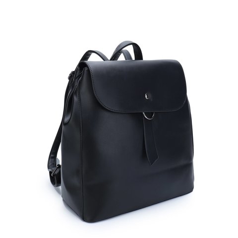 рюкзак для девочки orw-0203/1 черный