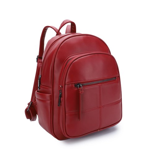 рюкзак для девочки orw-0204/3 красный